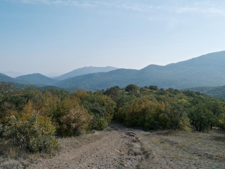 Міжріччя з panoramio.com - Міжріччя
