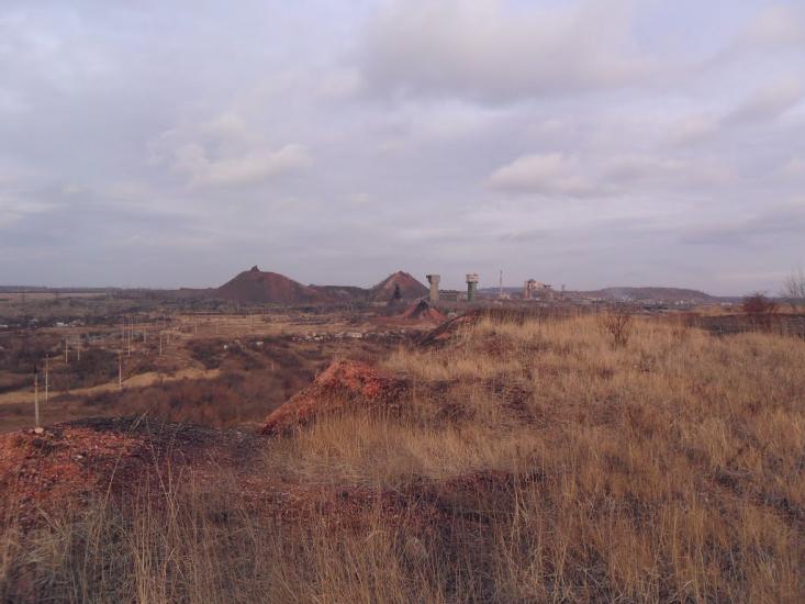Ленінське з panoramio.com - Leninske