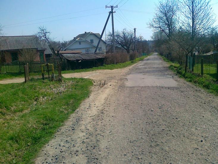 Майдан з panoramio.com - Майдан
