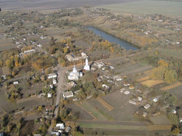 Накот з panoramio.com - Накот