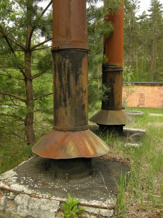 Ніжиловичі з panoramio.com - Ніжиловичі