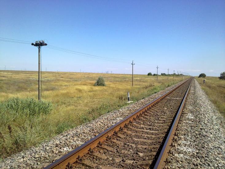 Червоний Чабан з panoramio.com - Червоный Чабан