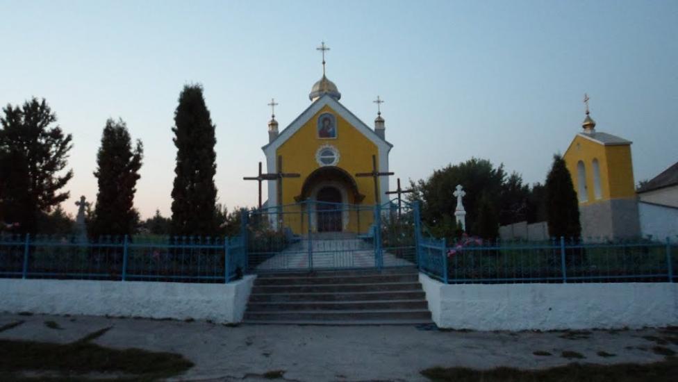Городниця з panoramio.com - Городница
