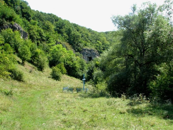 Залуччя з panoramio.com - Залучье