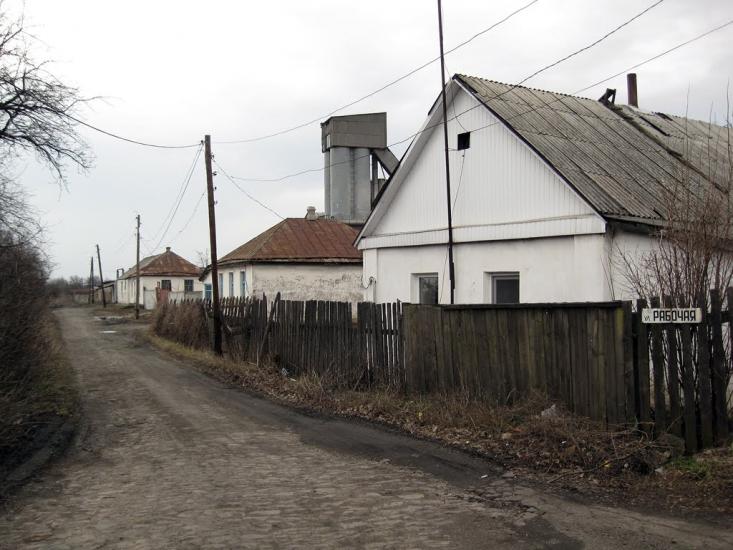 Федорівка з panoramio.com - Федорівка