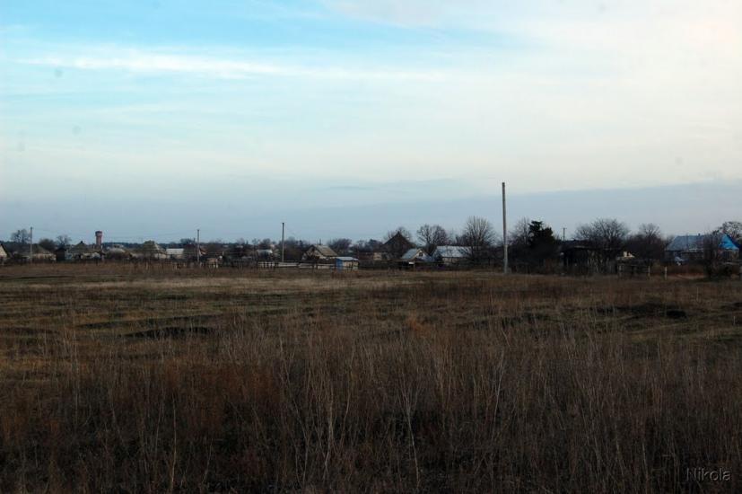 Борівське з panoramio.com - Боровское