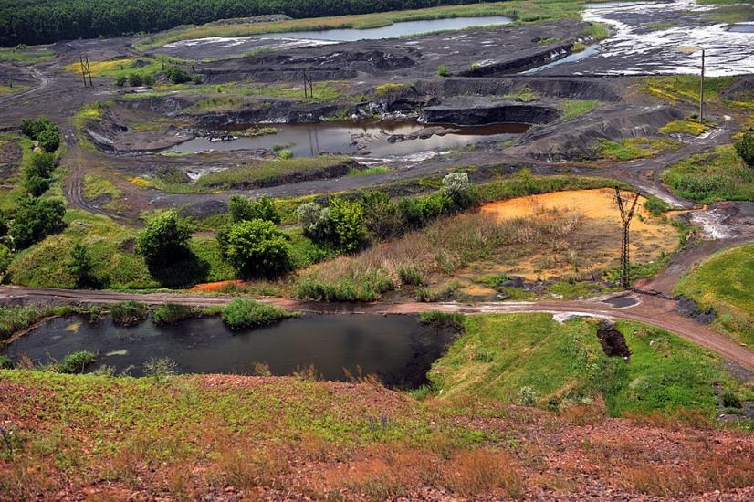 Колосникове з panoramio.com - Колосниково