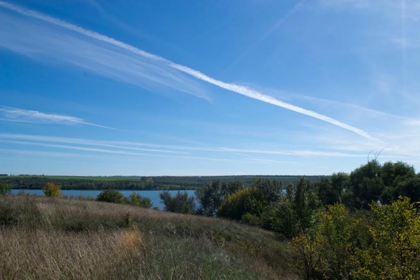 Вовніги з panoramio.com - Вовніги