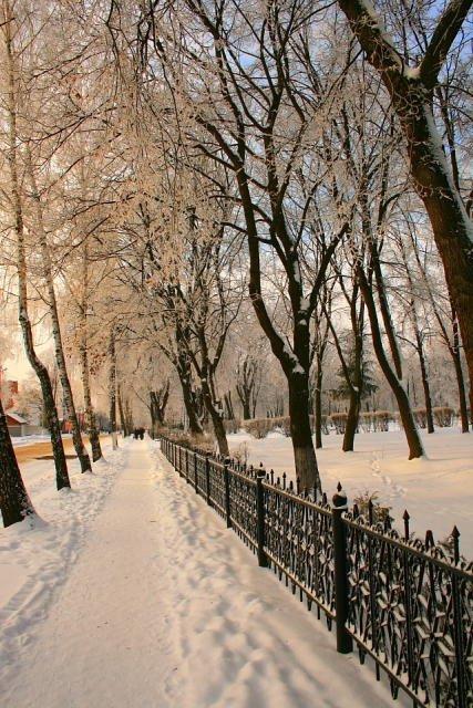 Білопілля з panoramio.com - Белополье