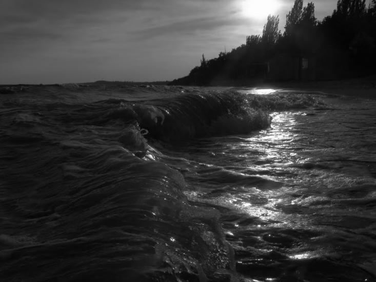 Урзуф з panoramio.com - Урзуф
