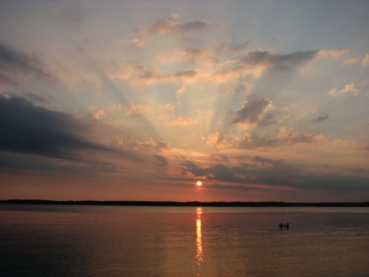 Невір з panoramio.com - Невір