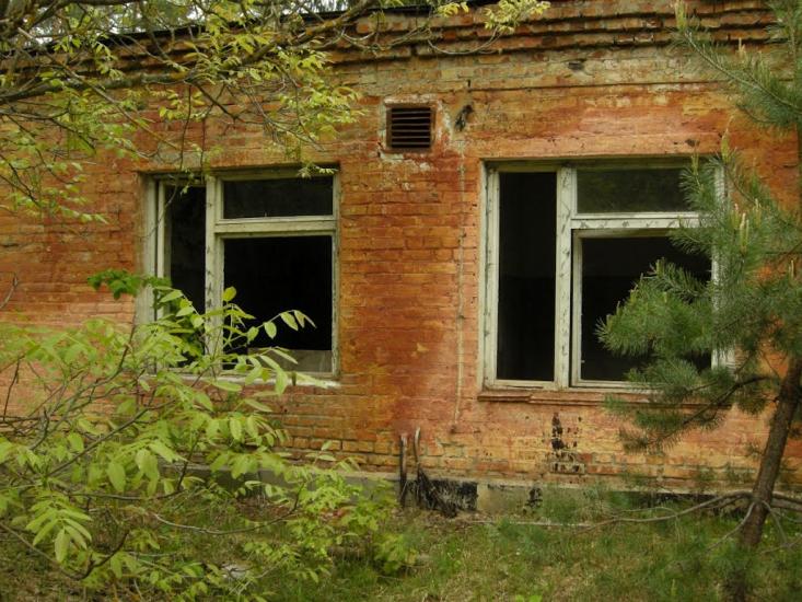 Ніжиловичі з panoramio.com - Нежиловичи