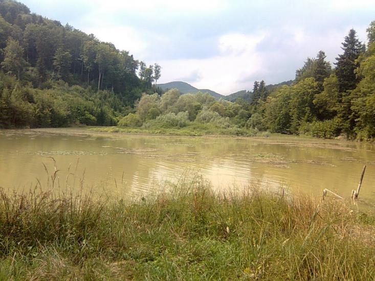 Красноїльськ з panoramio.com - Красноильск