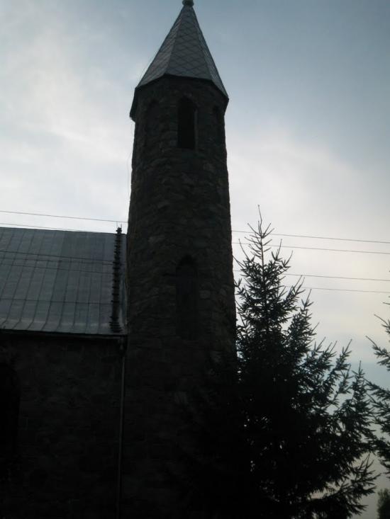 Самчинці з panoramio.com - Самчинцы