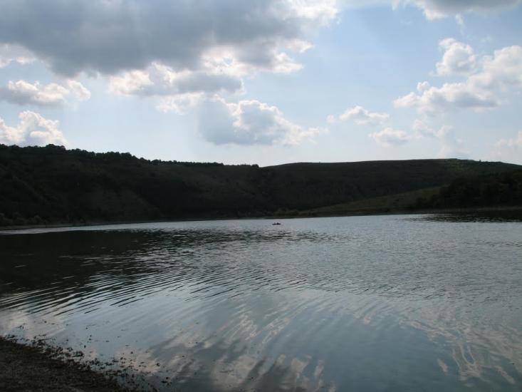 Вахнівці з panoramio.com - Вахнівці