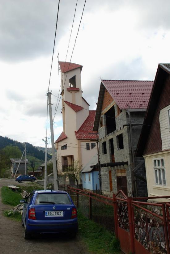 Богдан з panoramio.com - Богдан