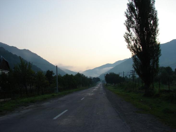 Люта з panoramio.com - Люта