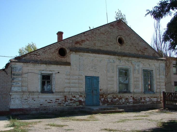 Дівнинське з panoramio.com - Дівнинське