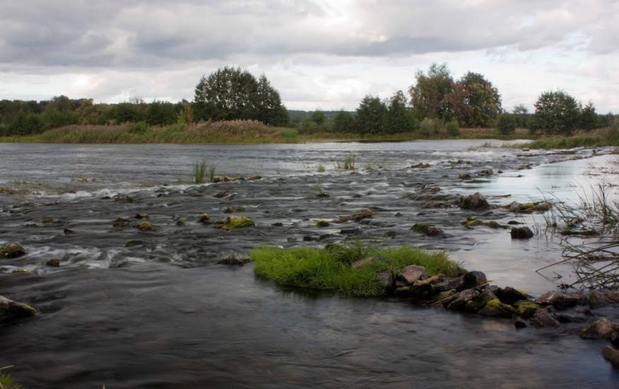 Гірки з panoramio.com - Горки