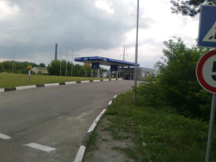 Колоденка з panoramio.com - Колоденка