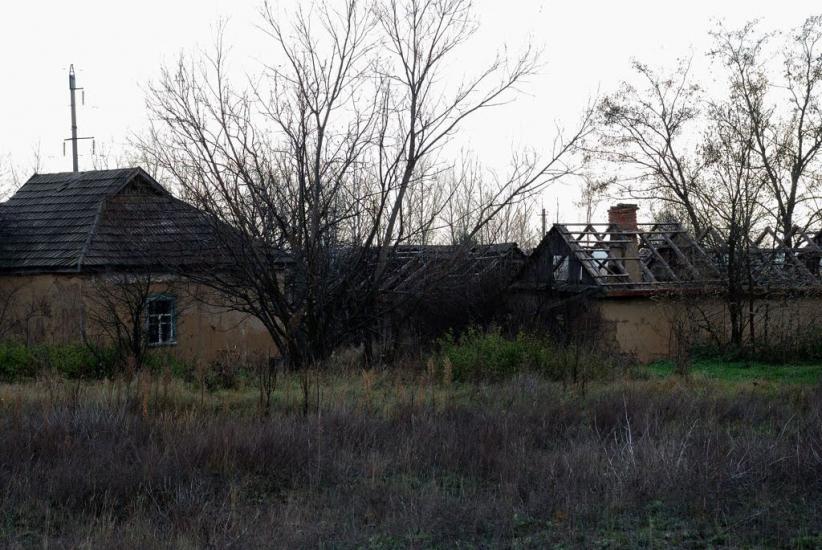 Маньківка з panoramio.com - Маньковка