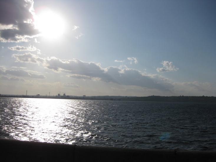 Осещина з panoramio.com - Осещина