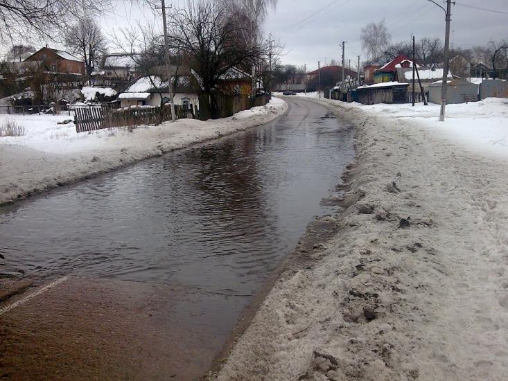 Кролевець з panoramio.com - Кролевец