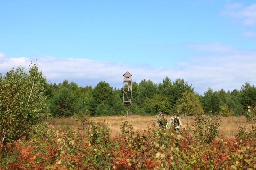 Корчак з panoramio.com - Korchak