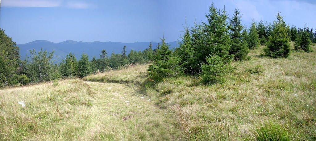 Коростів з panoramio.com - Коростов