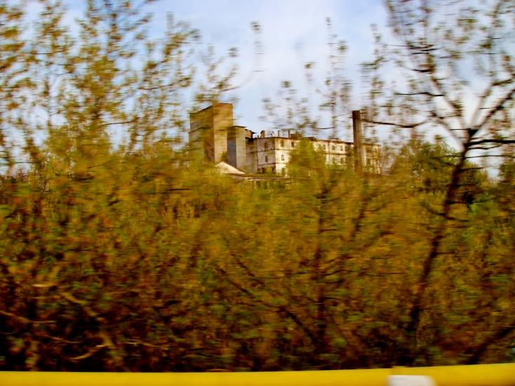 Звенигородка з panoramio.com - Звенигородка