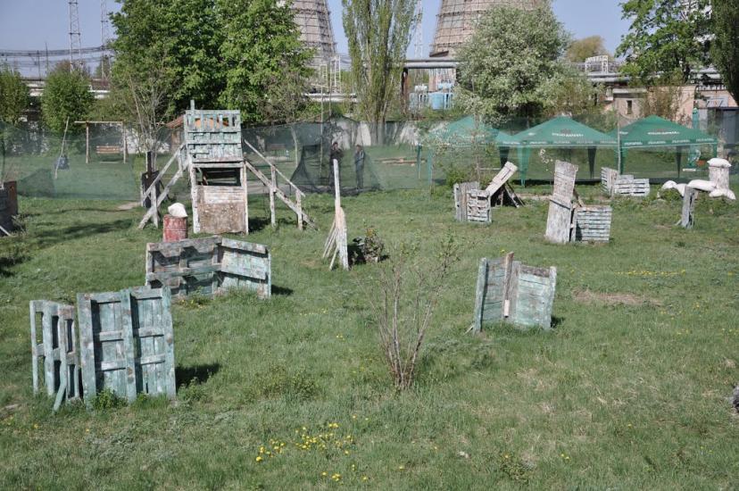 Піщана з panoramio.com - Піщана