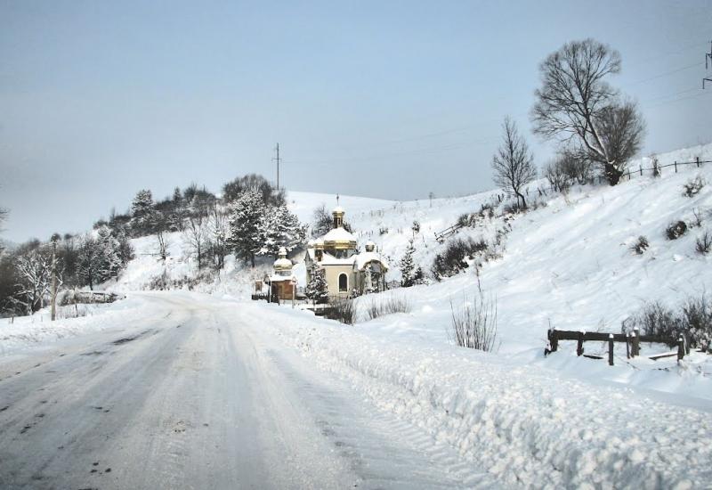 Лопушанка-Хомина з panoramio.com - Лопушанка-Хомина