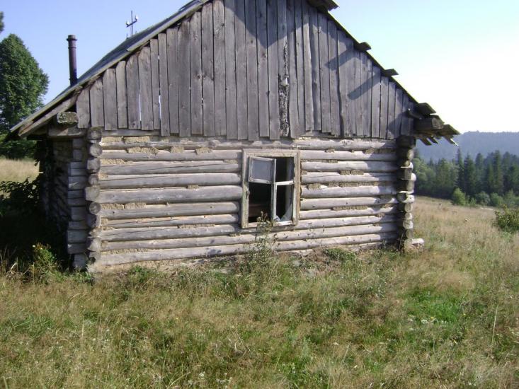 Біньова з panoramio.com - Binova