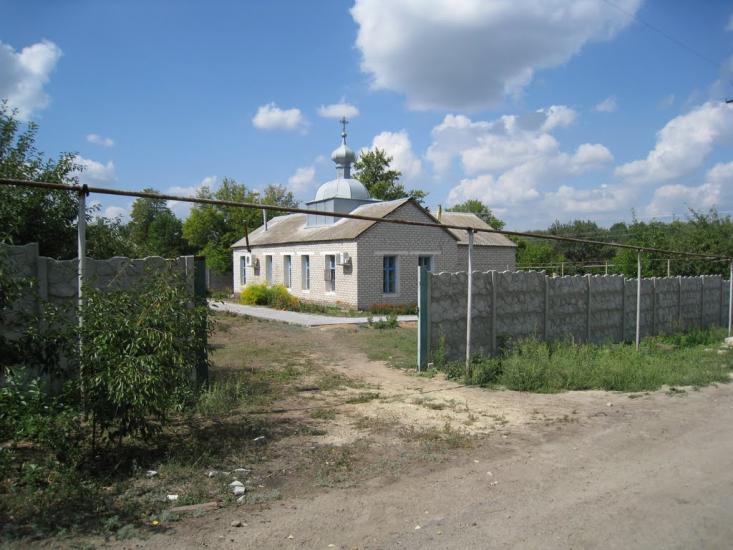 Чугинка з panoramio.com - Чугинка