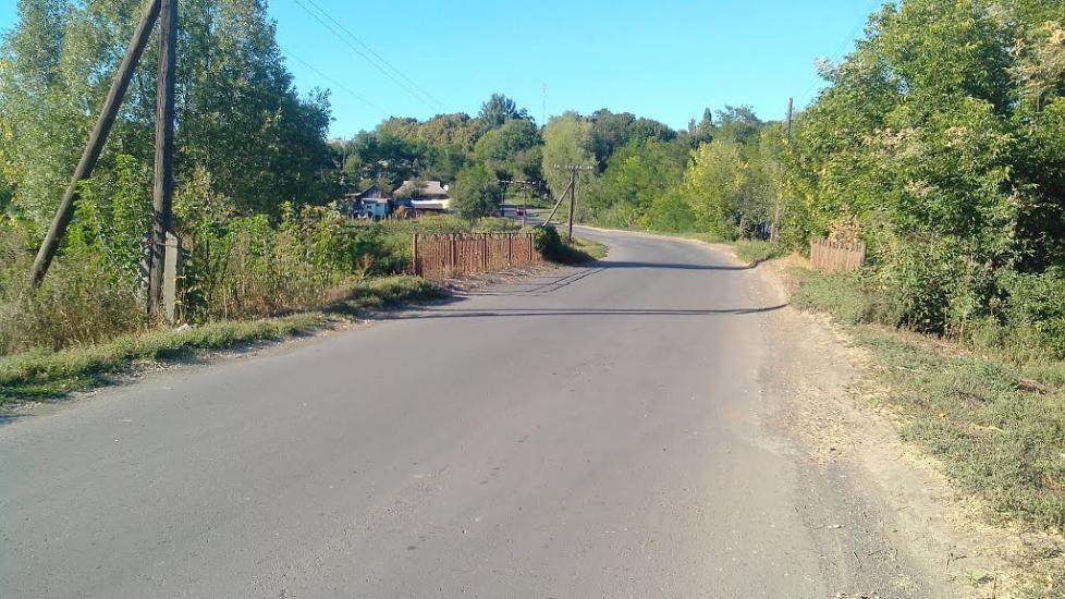 Вільшана з panoramio.com - Ольшана