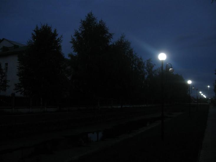 Березне з panoramio.com - Березное