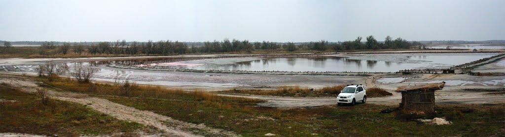 Геройське з panoramio.com - Геройское