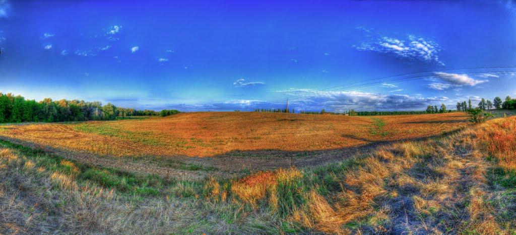Стеблів з panoramio.com - Стеблев