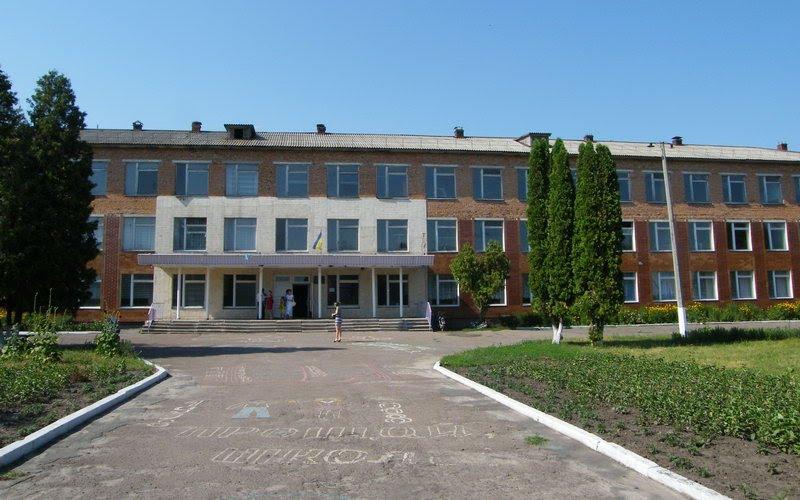 Дмитрівка з panoramio.com - Дмитрівка