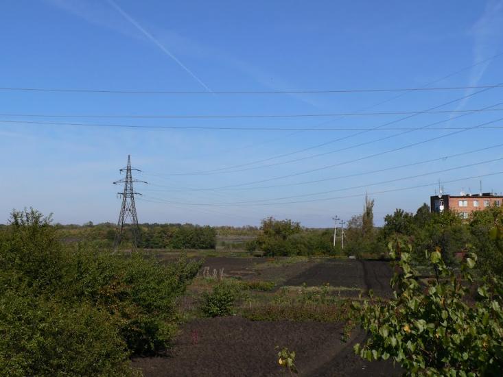 Панютине з panoramio.com - Панютине