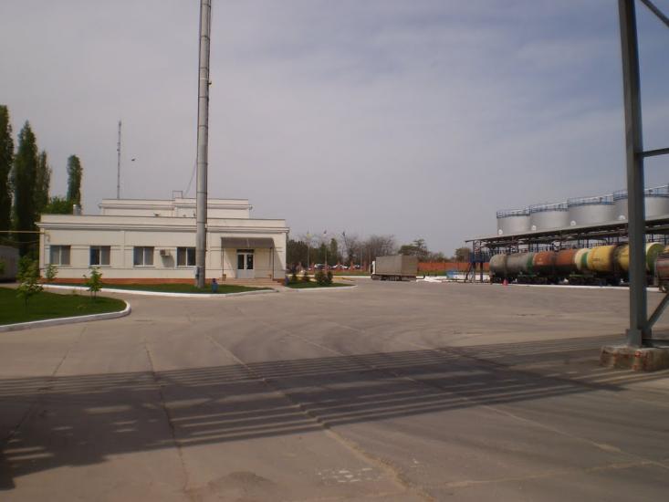 Нові Білярі з panoramio.com - Новые Беляры