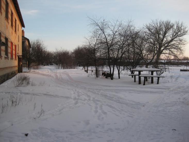 Степне з panoramio.com - Степне