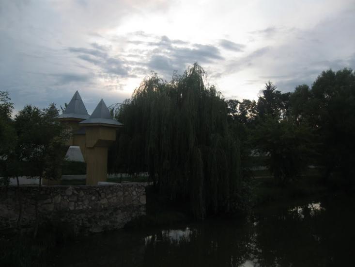 Березне з panoramio.com - Berezne