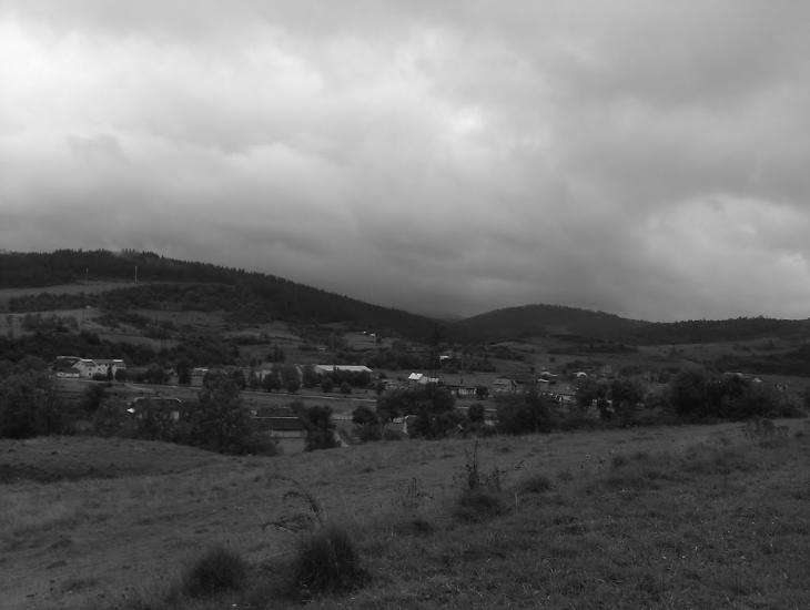 Лопушанка-Хомина з panoramio.com - Лопушанка-Хомина