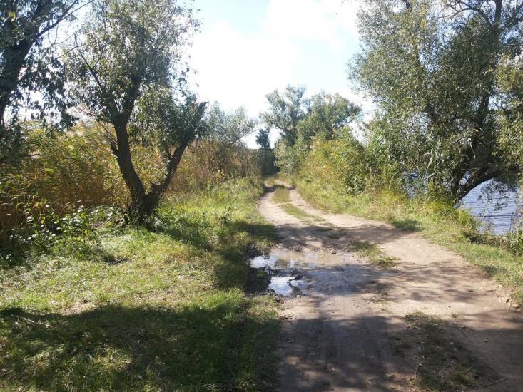 Шостакове з panoramio.com - Шостакове