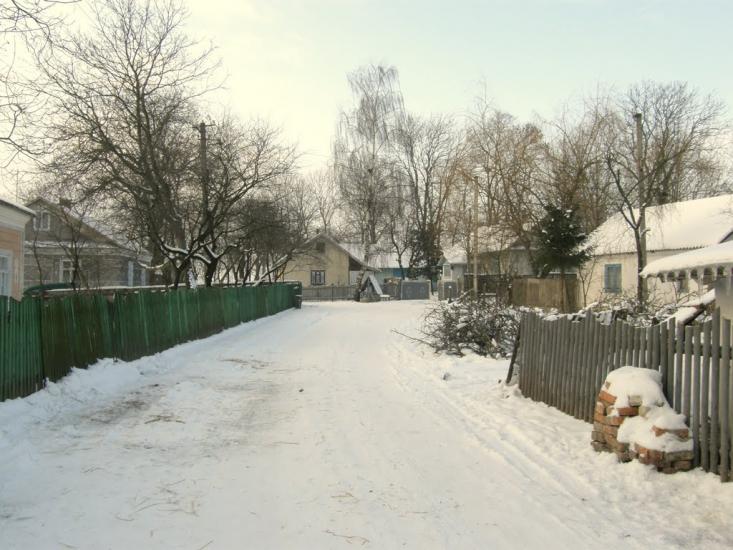 Дружба з panoramio.com - Дружба