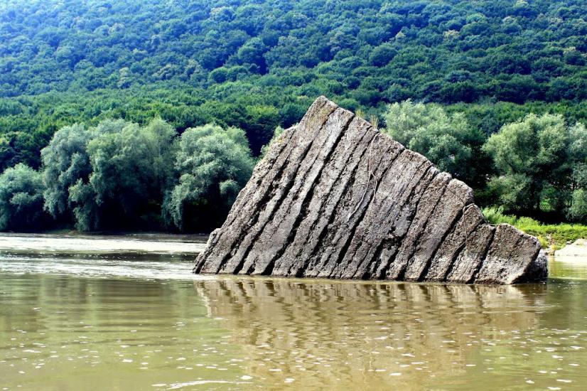 Устечко з panoramio.com - Устечко