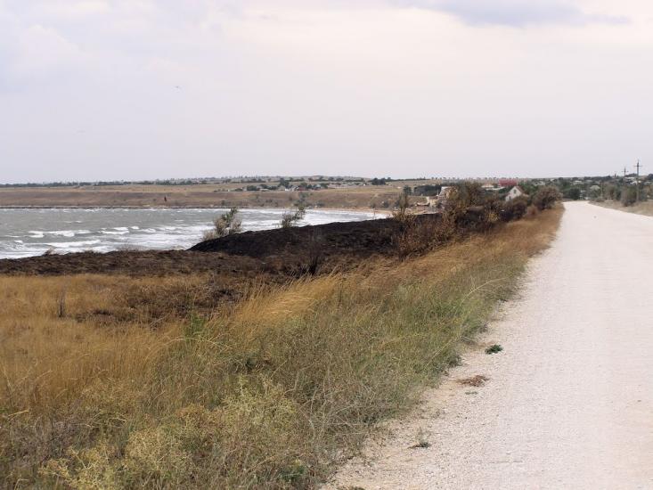 Кам'янське з panoramio.com - Кам'янське