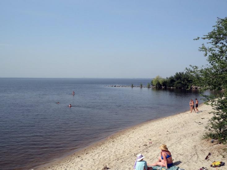 Велика Знам'янка з panoramio.com - Велика Знам'янка