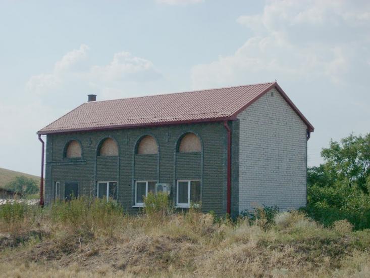 Дар'ївка з panoramio.com - Дарьевка